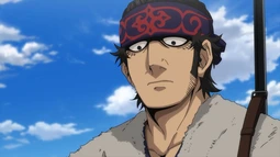 Golden Kamuy 4th Season