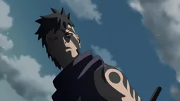Boruto: Naruto Next Generations