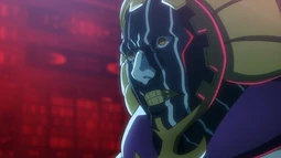 Bleach: Sennen Kessen-hen