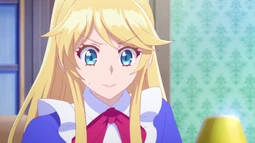 Akuyaku Reijou nanode Last Boss wo Kattemimashita