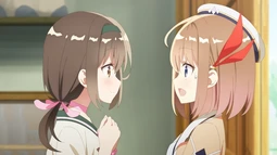 Shinmai Renkinjutsushi no Tenpo Keiei