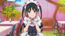 Akiba Maid Sensou