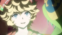 Seiken Densetsu: Legend of Mana - The Teardrop Crystal