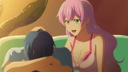 Fuufu Ijou, Koibito Miman.