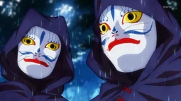 Hakkenden: Touhou Hakken Ibun