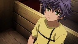 Hakkenden: Touhou Hakken Ibun