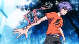 Hakkenden: Touhou Hakken Ibun