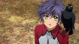 Hakkenden: Touhou Hakken Ibun 2nd Season