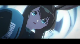 Arknights: Reimei Zensou