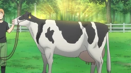 Gin no Saji 2nd Season