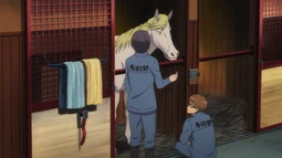 Gin no Saji 2nd Season