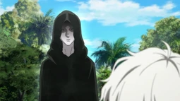 Fumetsu no Anata e 2nd Season