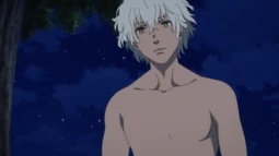 Fumetsu no Anata e 2nd Season