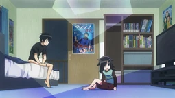 Watashi ga Motenai no wa Dou Kangaetemo Omaera ga Warui!