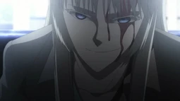 Jormungand