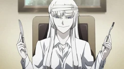 Jormungand