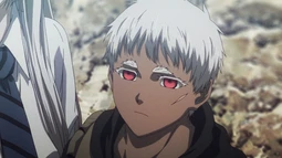 Jormungand: Perfect Order