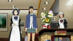 Soredemo Machi wa Mawatteiru