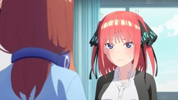 Go-toubun no Hanayome Movie