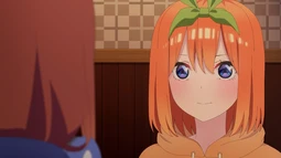 Go-toubun no Hanayome Movie
