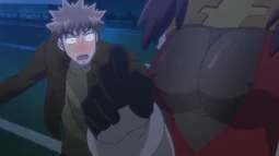 Fight Ippatsu! Juuden-chan!!