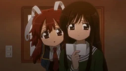 Fight Ippatsu! Juuden-chan!!