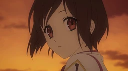Shinsekai yori