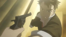 Senkou no Night Raid