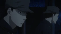 Senkou no Night Raid