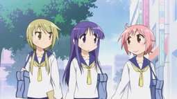 Yuyushiki