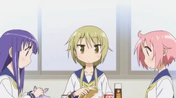 Yuyushiki