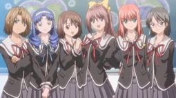 Tokimeki Memorial: Only Love