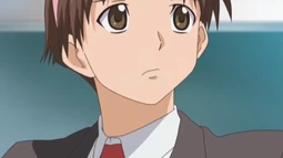 Tokimeki Memorial: Only Love