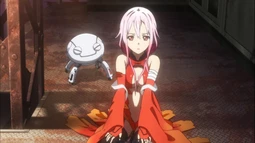 Guilty Crown