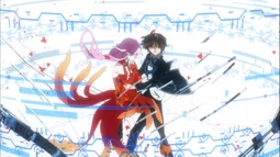 Guilty Crown