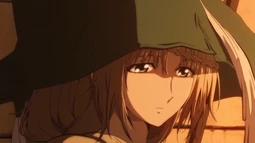 Magi: Sinbad no Bouken