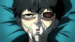 Tokyo Ghoul