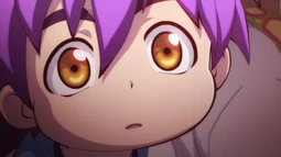 Magi: Sinbad no Bouken (TV)