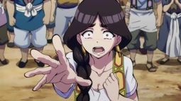 Magi: Sinbad no Bouken (TV)