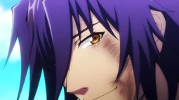 Magi: Sinbad no Bouken (TV)