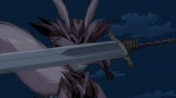 Isekai no Seikishi Monogatari