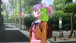 Wizard Barristers: Benmashi Cecil