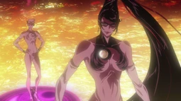 Bayonetta: Bloody Fate